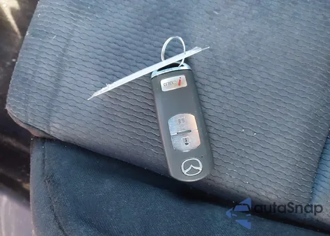 2013 Mazda Cx-5 Sport from USA, damaged, VIN JM3KE2BE2D0104825